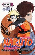 Kišimoto Masaši: Naruto 29 - Kakaši versus Itači