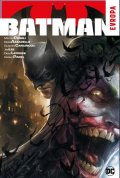 Casali Matteo: Batman - Evropa