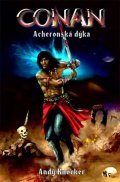 Knocker Andy: Conan - Acheronská dýka