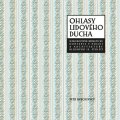 Berounský Petr: Ohlasy lidového ducha - Národopisně-mimetické koncepce v poezii a architekt