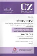 neuveden: ÚZ 1117 Účetnictví obcí, krajů 2016