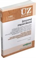 neuveden: ÚZ 1422 Životní prostředí