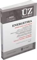 neuveden: ÚZ 1655 Energetický zákon (komunitní energetika), Zákon o podporovaných zdr