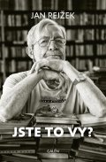 Rejžek Jan: Jste to vy?
