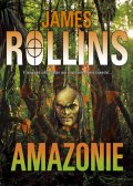 Rollins James: Amazonie