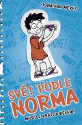 Meres Jonathan: Svět podle Norma 7 - Musí se prát odděleně