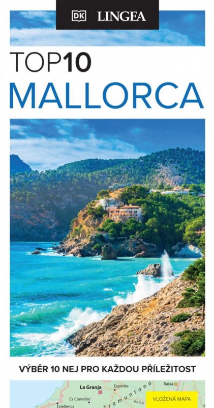 neuveden: Mallorca TOP 10