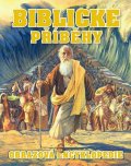 neuveden: Biblické příběhy - Obrazová encyklopedie