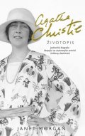 Morgan Janet: Agatha Christie - Životopis