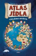 neuveden: Atlas jídla celého světa