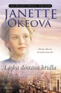 Okeová Janette: Láska dostává křídla