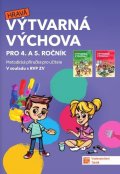 neuveden: Výtvarná výchova pro 4. a 5. ročník - metodická příručka