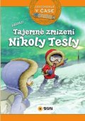neuveden: Cestovatelé v čase - Tajemné zmizení Nikoly Tesly