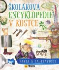 neuveden: Školákova encyklopedie v kostce - Fakta a zajímavosti