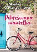 O´Flanaganová Sheila: Pohřešovaná manželka