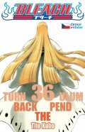 Kubo Tite: Bleach 36: Turn Back The Pendulum