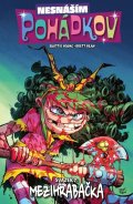 Young Skottie: Nesnáším Pohádkov 7 - Mezihrabačka