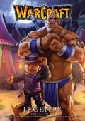 Knaak Richard A.: Warcraft - Legendy 4