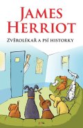 Herriot James: Zvěrolékař a psí historky