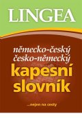 neuveden: Německo-český, česko-německý kapesní slovník...nejen na cesty