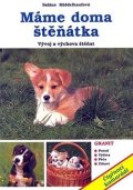 Middelhaufová Sabine: Máme doma štěňátka