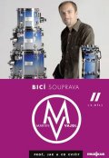 Vajgl Martin: Bicí souprava - proč, jak a co cvičit 2 - DVD