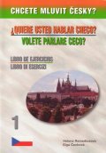 neuveden: Chcete mluvit česky? španělsko-italská verze