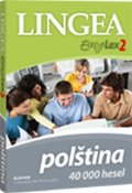 neuveden: EasyLex 2 Polština - CD ROM