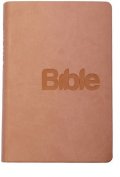 neuveden: Bible, překlad 21. století (pudrová)