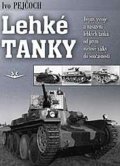 Pejčoch Ivo: Lehké tanky