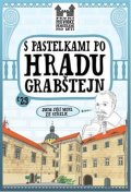 Chupíková Eva: S pastelkami po hradu Grabštejn