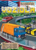 Brydak Piotr: Vyrobím si sám - Vozidla