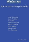 kolektiv autorů: Bulvarizace českých médií