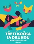 Podhorcová Oldřiška: Třetí kočka za druhou
