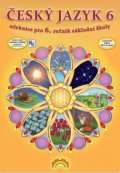 Fabiánová Ivana: Český jazyk 6 - učebnice, Čtení s porozuměním