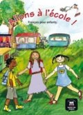 neuveden: Allons a l´école! (A1) – Livre de l´éleve