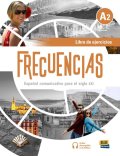 neuveden: Frecuencias A2 Libro Ejercicios