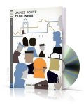 Joyce James: Young Adult ELI Readers 4/B2: Dubliners + Downloadable Multimedia