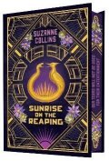 Collinsová Suzanne: Sunrise on the Reaping: Collector´s Edition (A Hunger Games Novel)