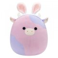 neuveden: Squishmallows Kravička s oušky Patty 20 cm