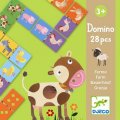 neuveden: Djeco Domino Farma