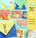 neuveden: Djeco Origami skládačka Obálky