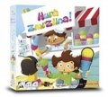 neuveden: Hurá zmrzlina - Rodinná hra