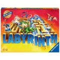 neuveden: Ravensburger Labyrinth - společenská hra