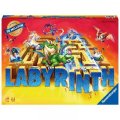 neuveden: Labyrinth