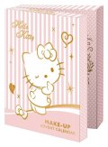 neuveden: Hello Kitty Adventní kalendář - Make up