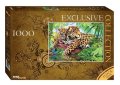 neuveden: Puzzle 1000 Levharti (sametová kolekce)