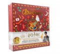 neuveden: Harry Potter Adventní kalendář Deluxe 2023