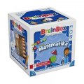 neuveden: BrainBox: Matematika (postřehová a vědomostní hra)