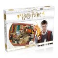 neuveden: Puzzle Harry Potter Bradavice 1000 dílků